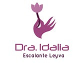 Dra. Idalia Escalante Leyva