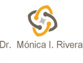 Dr.  Mónica Ivette Rivera Gómez