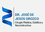 Dr. José de Jesús Orozco Grados