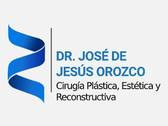 Dr. José de Jesús Orozco Grados