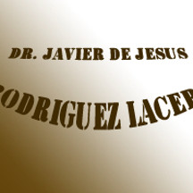 Dr. Javier De Jesus Rodriguez Lacera