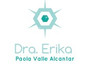 Dra. Erika Paola Valle Alcantar