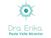 Dra. Erika Paola Valle Alcantar