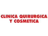 Clínica Quirúrgica Y Cosmética