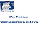 Dr. Fabián Colmeneros Cordova