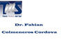 Dr. Fabián Colmeneros Cordova