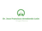 Dr. José Francisco Arredondo León