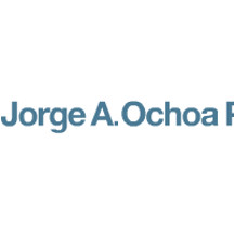 Dr. Jorge A. Ochoa Pell