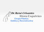 Dr. René Crisanto Mora Esquivias