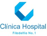 Clínica Hospital Filadelfia No. 1