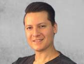 Dr. Francisco Emilio Ferreira Aparicio