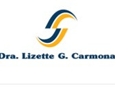 Dra. Lizette Guadalupe Carmona Araiza