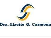 Dra. Lizette Guadalupe Carmona Araiza