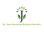 Dr. Juan Bernardo Baltazar Rendón
