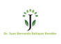 Dr. Juan Bernardo Baltazar Rendón