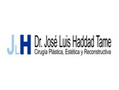 Dr. José Luis Haddad Tame