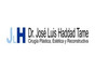 Dr. José Luis Haddad Tame