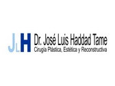 Dr. José Luis Haddad Tame
