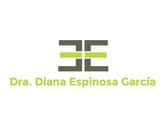 Dra. Diana Espinosa García