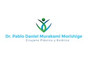 Dr. Pablo Daniel Murakami Morishige