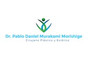 Dr. Pablo Daniel Murakami Morishige