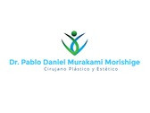 Dr. Pablo Daniel Murakami Morishige