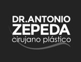Dr. Antonio Zepeda Treviño