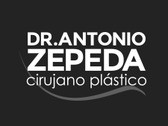 Dr. Antonio Zepeda Treviño