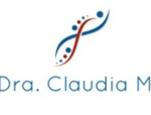 Dra. Claudia M. Ascencio Tene