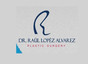 Dr. Raúl López Álvarez