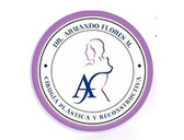 Dr. Armando Flores Mendoza
