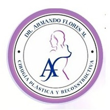Dr. Armando Flores Mendoza
