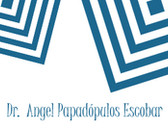 Dr. Ángel Papadópulos Escobar