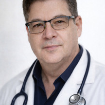 Dr. Jorge Humberto García Romo