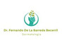 Dr. Fernando De La Barreda Becerril