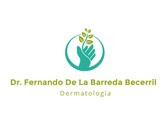 Dr. Fernando De La Barreda Becerril