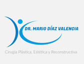 Dr. Mario Diaz Valencia