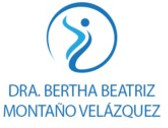 Dra. Bertha Beatriz Montaño Velázquez