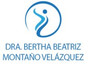 Dra. Bertha Beatriz Montaño Velázquez
