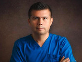 Dr. Rubén Nieto Balcázar