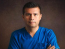 Dr. Rubén Nieto Balcázar