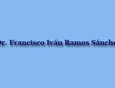 Dr. Francisco Iván Ramos Sánchez