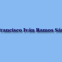 Dr. Francisco Iván Ramos Sánchez