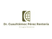 Dr. Cuauhtémoc Pérez Rentería