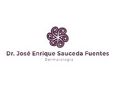Dr.  José Enrique Sauceda Fuentes