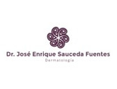 Dr. José Enrique Sauceda Fuentes