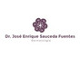 Dr. José Enrique Sauceda Fuentes