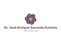 Dr. José Enrique Sauceda Fuentes