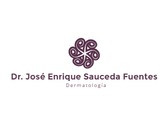 Dr. José Enrique Sauceda Fuentes