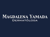 Dra. Magdalena Yamada González